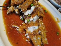 -味莊·青岛菜(云霄路店)