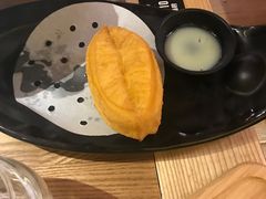 -尚海豆捞(乐虹坊店)