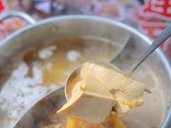 -燃计沙茶皇·香港沙茶火锅(人广旗舰店)
