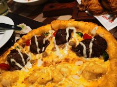 -米斯特比萨(罗斯福店)