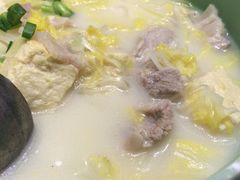 -北李妈妈菜·海肠捞饭(高新万达店)