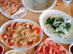 -明记海鲜大排档(巽寮湾店)