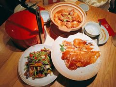 -青年公社烤鸭(滨湖银泰店)