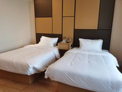 -全季酒店(上海青浦吾悦广场淀山湖大道店)