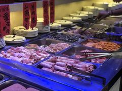 -阪尚皇·原切牛排·烤肉火锅自助(北京路店)