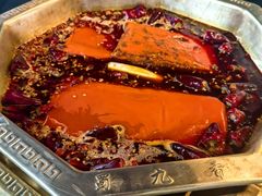 -蜀九香火锅(李家沱店)
