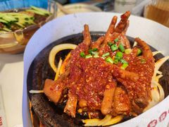 -七八冷面·延边朝鲜族美食(圣熙八号店)