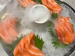 -万岁寿司(万国店)