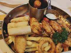 -get pizza意大利餐厅(凯德MALL店)