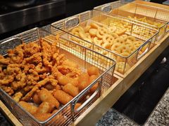 -雷迪森云锦大酒店-阳光西餐厅