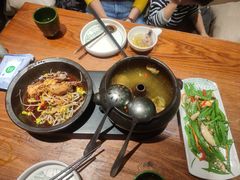 -云海肴·汽锅鸡·云南菜(美罗城店)