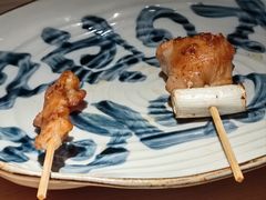 -鸟万·炭火料理Yaki ONE(星光店)