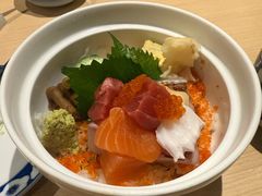 -小山日本料理(太古汇店)