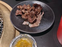 -谷牛和牛烤肉(漕河泾印象城店)