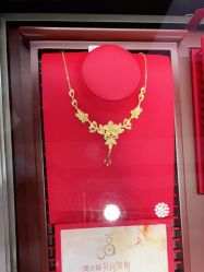 -周大福CHOW TAI FOOK(南翔老街店)