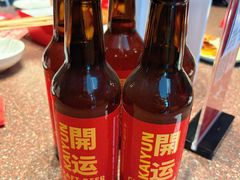-永红源啤酒·烧烤·海鲜·大排档(台柳路店)