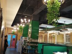 大堂-和庆斋羊蝎子火锅·碳缸烧烤(顺义旗舰店)