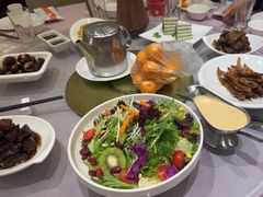 -顺风海鲜港(金玉兰店)