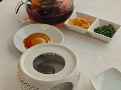 -怀德酒楼·粤菜·海鲜·茶点(宝安国际机场店)