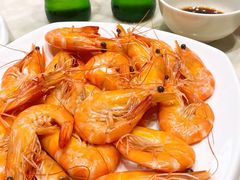 -田大厨海鲜超市(万豪店)