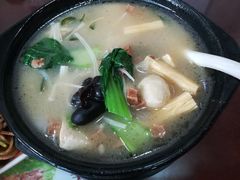 -东关吉祥西安腊汁肉夹馍(健德门店)