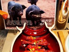 -翠湖六号全日制西餐厅(翠湖宾馆店)