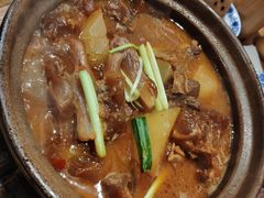 -十六蒲(桂林路店)