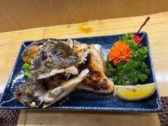 -樱の千渡日式料理·铁板烧•烧鸟(金盛田广场店)