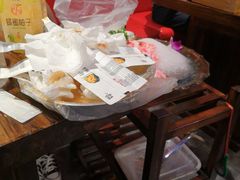 -槐店王婆大虾(开发区店)