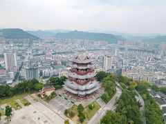 -恩阳古镇