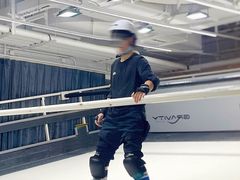 -SNOW51城市滑雪(万象城店)