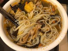 -水平有限广西米粉·广西风味集(五道口店)