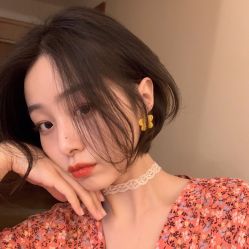 点击看大图 -3AM HAIR SALON染发接发