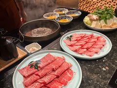 -然锅料理
