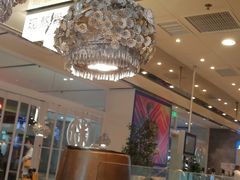大堂-俏凤凰(美林M·LIVE天地东座店)
