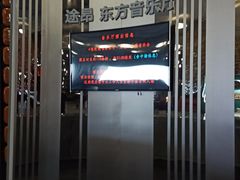 -上海东方艺术中心