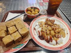 -孖记茶档·热腾茶餐(荔湾领展广场店)