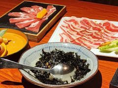 -山之屋炭火烧肉·生啤畅饮(大朗万科中央公园店)