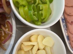 -揽月斋炙子烤肉·清真(安定门·五道营店)