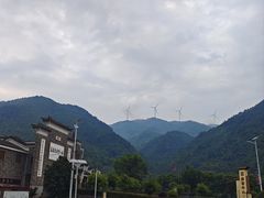 -武汉姚家山旅游景区