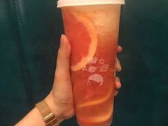 -喜茶(东莞汇一城店)