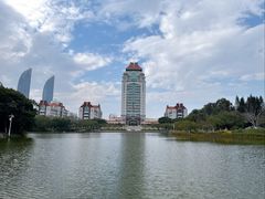 -厦门大学(思明校区)