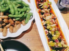 -聚点串吧·北京烧烤(赵登禹路店)