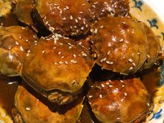 文和友蟹头-丹虾|文和友小龙虾·烙锅(陕西路旗舰店)