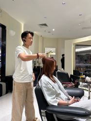 -IN STYLE•造型
