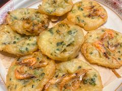 -广府乡下·饭庄(新港东路店)