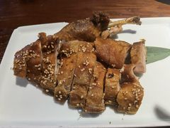 -全牛匠·乐山跷脚牛肉(西单华威约饭街店)