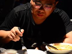 -CASA Grande酒漾·西餐及酒吧(长沙君悦酒店)