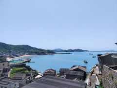 -舟山嵊泗列岛风景名胜区