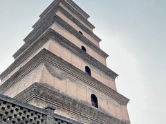 -大慈恩寺(大雁塔)